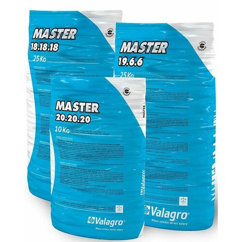 Valagro  18.18.18+3Mg 1  ( )   , -, 