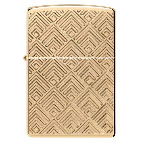    ZIPPO Armor 48570   High Polish Brass -    , -, 