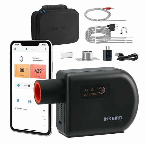 ���������� INKBIRD ISC-027BW ���������� ����������� ��� �������, EU Socket