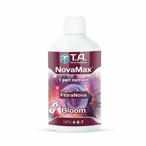    GHE Terra Aquatica NovaMax Bloom 500,       , -, 