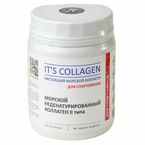       2  ITS COLLAGEN         40    , -, 