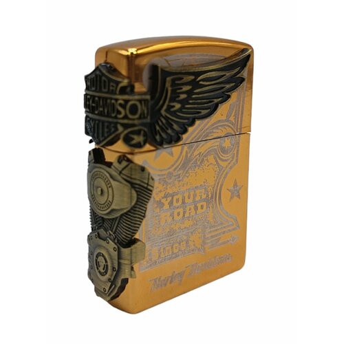 ���������� ��������� ������ Harley Davidson Your Road ������� ���������� ����������