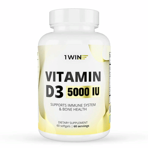 ���������� ������� D3 5000 ME 1WIN, �, D3, �3 ���������������, ��� ������ � ������, 60 ������