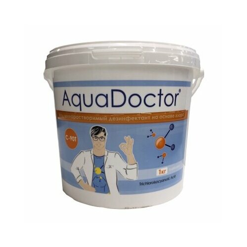 AquaDoctor AQ15971   1   , -, 