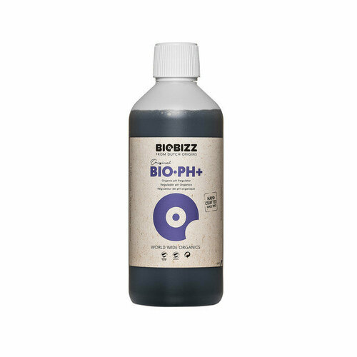   pH+ Biobizz 250    , -, 