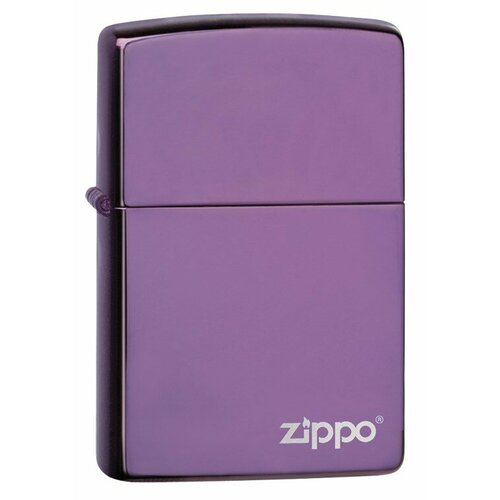 ���������� ��������� ZIPPO Classic � ��������� Abyss�, ������/�����, ���������� � ���������, 38x13x57 ��