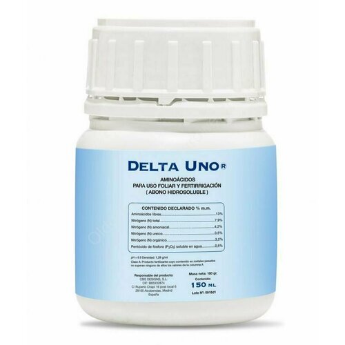   Cannabiogen Delta 1 Uno 150,  ,   