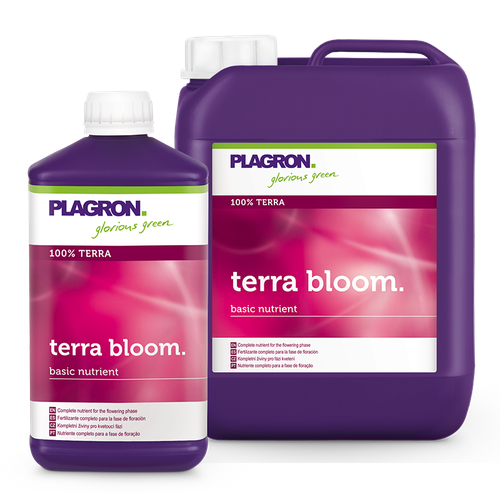       Plagron Terra Bloom