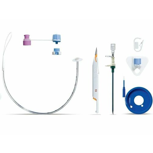 ���������� ����� Freka PEG ������ 20Ch ��� ���������� ��������������� ������������ Fresenius-Kabi
