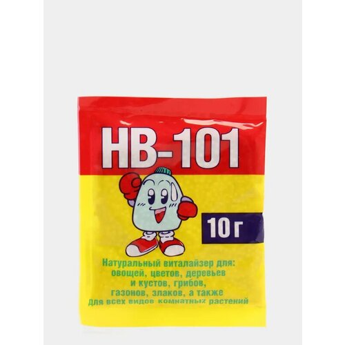  HB-101,   , 10    , -, 