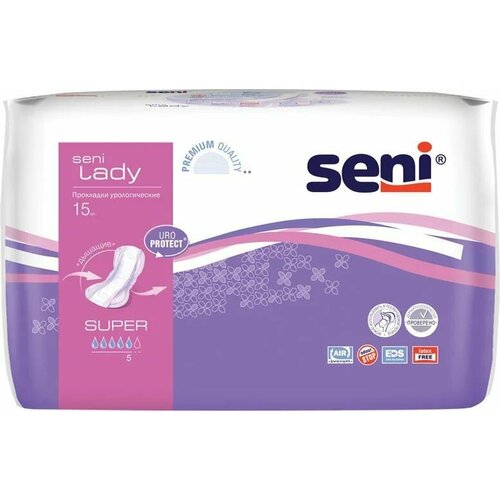     SENI LADY SUPER, 15 .   , -, 