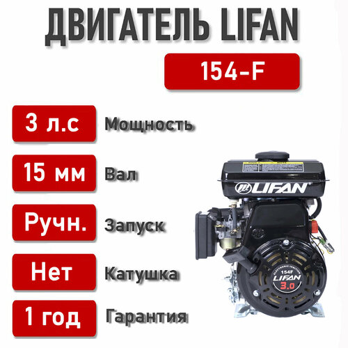  LIFAN 3 . . 154F (2,2 , 4 , ,   15 )   , -, 