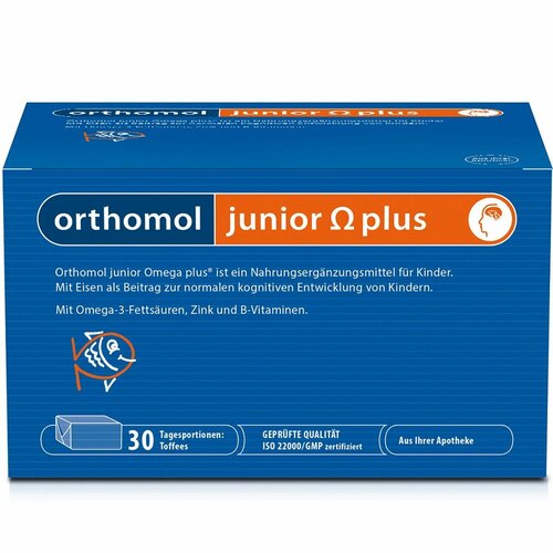 Junior Omega plus  ., 5 , 90 .   , -, 