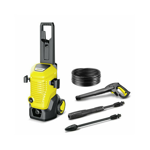 ���������� ����� �������� �������� KARCHER K 5 WCM