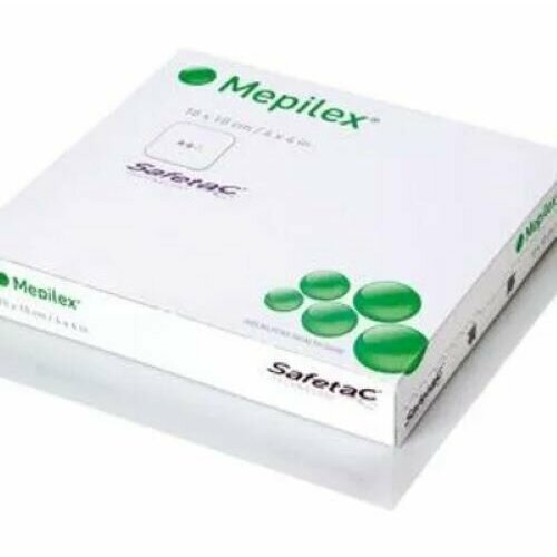   Mepilex/ 10x10  ,1.   , -, 