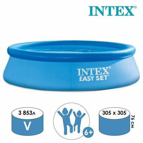   Intex  , 305*76  (28120)