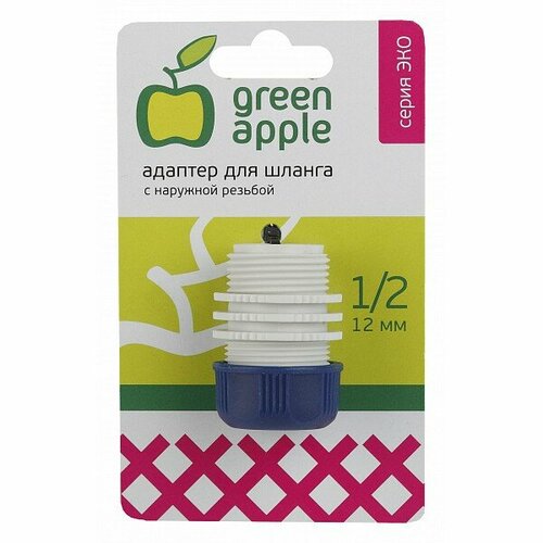  Green Apple Eco GAEA20-11 0017775   , -, 