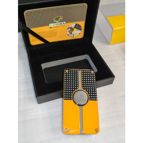 ���������� ������������� ������� ��������� � ����������� Cohiba, ����� ������� ������� �����, ��� �����. ������.