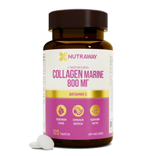 Collagen marine ., 120 .   , -, 