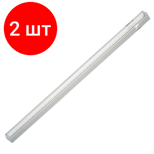  2 ,  Uniel ULI-P20-10W/SPSB IP40 WHITE 550 ,    , -, 