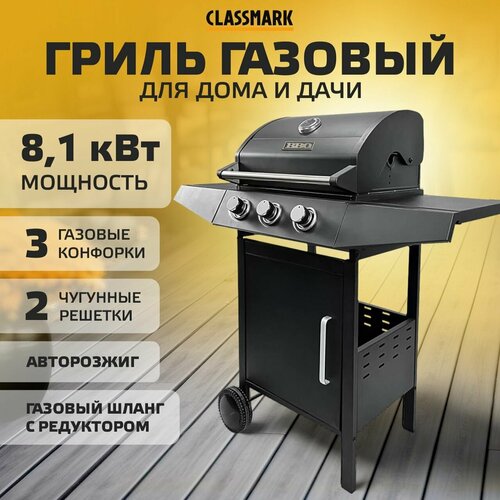 ���������� ����� ������� Classmark ������� ������������, ������� ������� �������, �������� ����� 8.1 ���, 3 �������, ������������ ����������