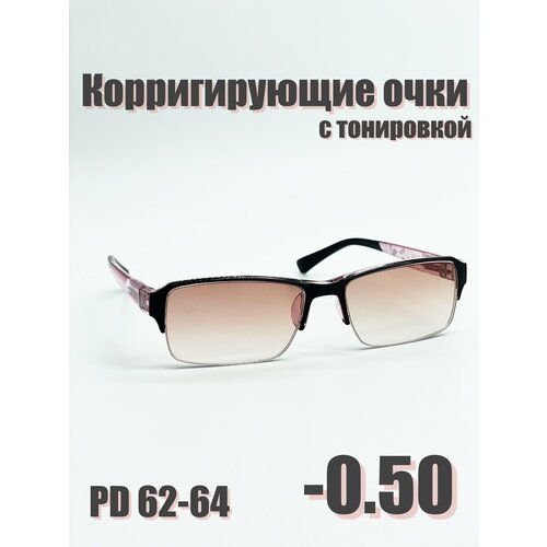 ���������� ������������� ������� ���� ��� ������ -0.50 � ���������� � UV �������