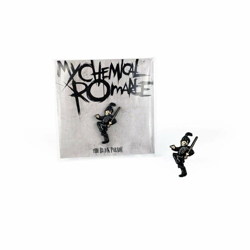   / Little Pins / My Chemical Romance /  /    , -, 