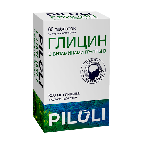 PILULI          800  60    , -, 