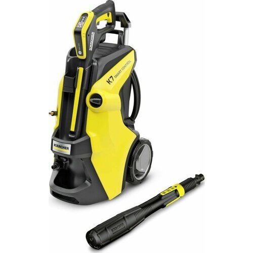    Karcher K 7 Smart Control (1.317-200.0)   , -, 