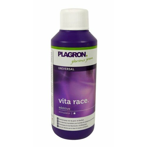  Plagron Vita Race 100    , -, 