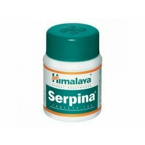    (Serpina Himalaya),   ,   , 100 .   , -, 