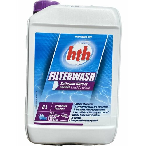     Filterwash   , -, 