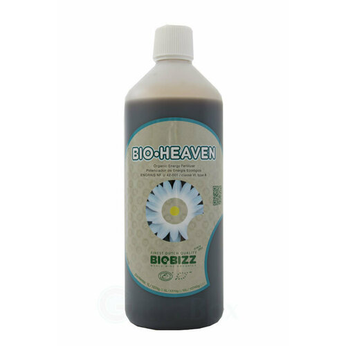   BioHeaven BioBizz 1    , -, 