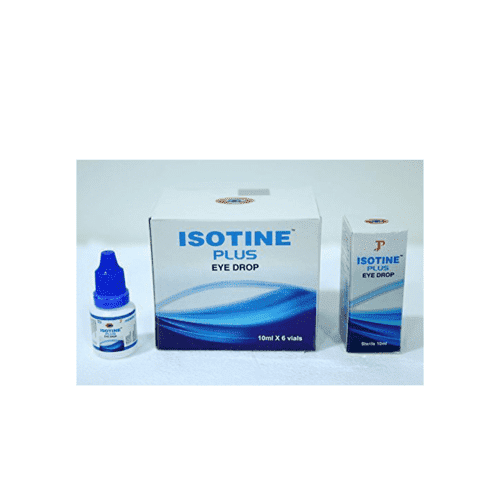 ���������� ������� ����� ������� ���� (Isotine Plus)