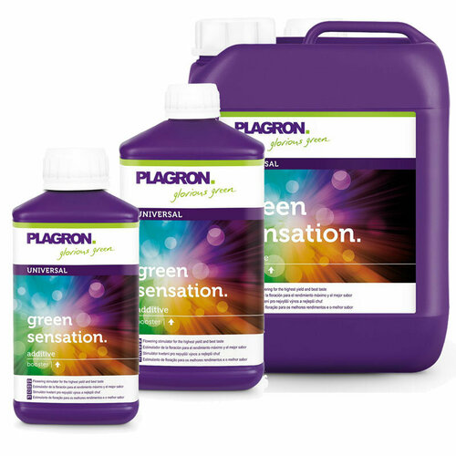   Plagron Green Sensation   , -, 