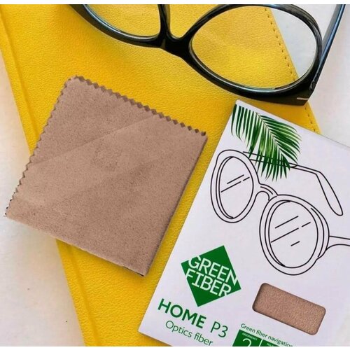 ���������� �������� ��� ������ Green Fiber Greenway, �������
