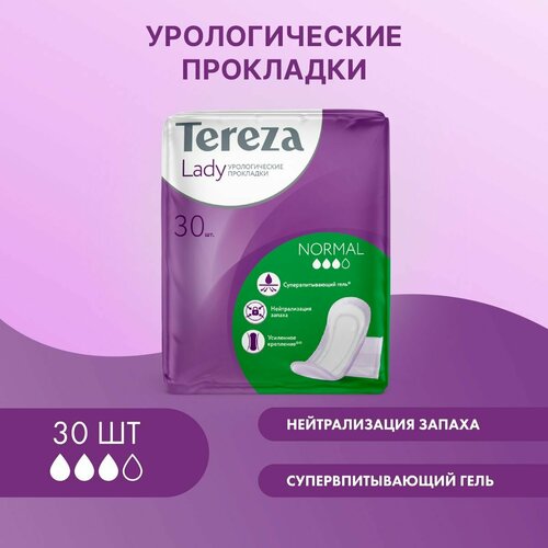     TerezaLady Normal 30    ,  ,    , -, 