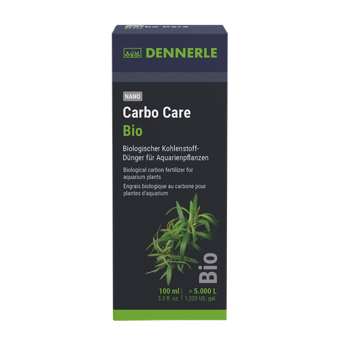    Dennerle Carbo Care Bio 100   , -, 