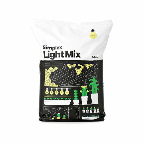���������� ��������� �������� Simplex LightMix 50 �