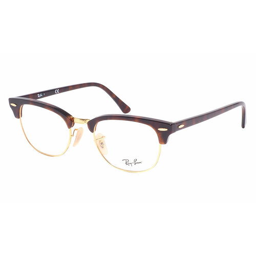  Ray-Ban 5154 Clubmaster 2372   , -, 