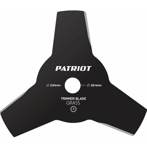      Patriot TBS-3 Promo, 230 [809115199]   , -, 