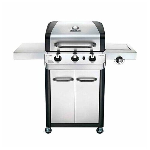    Char-Broil Professional Signature Series 3S 