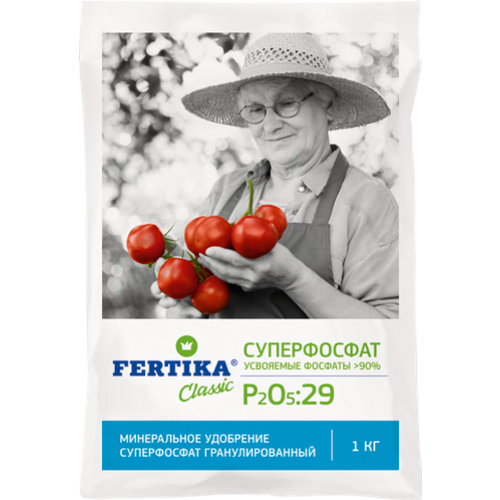 ���������� ��������� FERTIKA Classic �����������, 1 �, 1000 �, 1 ��.