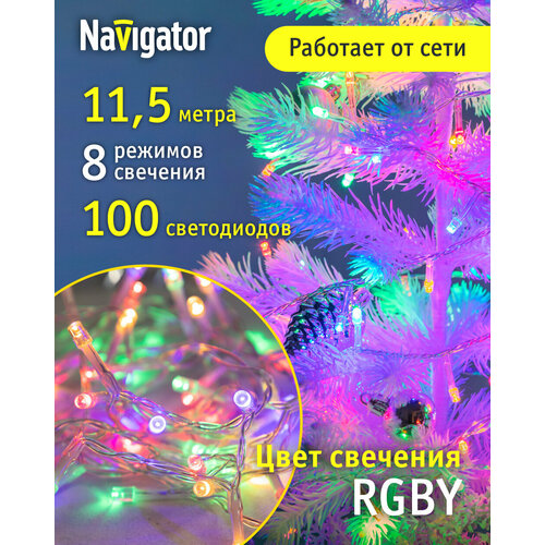    Navigator 93 640, ,  , 11.5 , IP20   , -, 