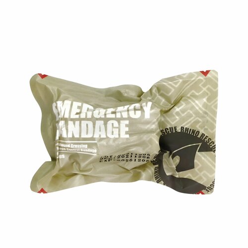 ���������� �������� 9�� ��� RHINO Rescue 4