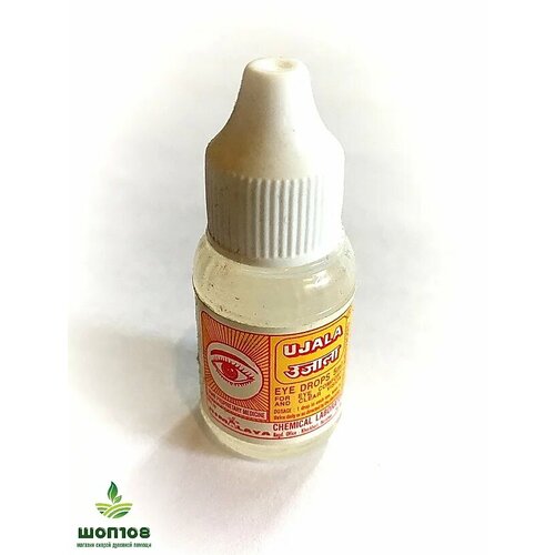 ���������� ������ (Ujala)