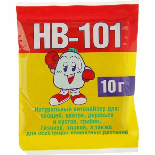     HB-101 (10 )    .        , -, 