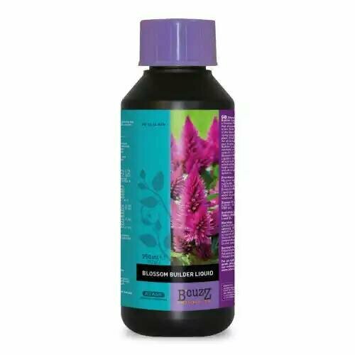   Atami B'cuzz Blossom Builder Liquid 250   , -, 