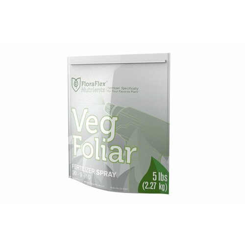   FloraFlex Veg Foliar 5 LB (2.3 )   , -, 