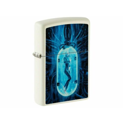   ZIPPO Woman in Tube 48520